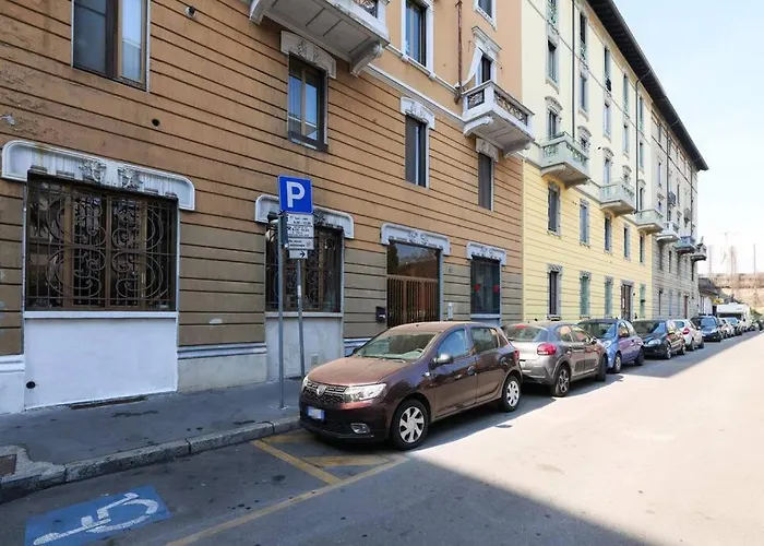 Primopiano - Rinuccini